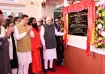 Amit Shah inaugurated the Patanjali Emergency and Critical