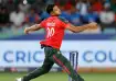 Mustafizur Rahman.