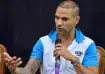 Shikhar Dhawan.