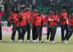 Bangladesh cricket team players.