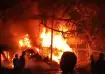 Major fire breaks out in Odisha&rsquo;s Bhubaneswar.