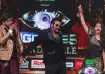 Divya Ganesan lifts the Bigg Boss Tamil Season 9 trophy