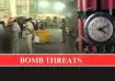 Three district courts in Chhattisgarh get bomb threat, searches underway at premises 