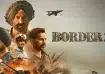 Border 2 Day 1 box office collection Sunny Deol war drama