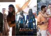 Posters of Dhurandhar, Avatar 3, Tu Meri Main Tera Main Tera Tu Meri 