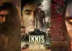 Posters of Dhurandhar, Ikkis and Avatar: Fire and Ash