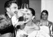 Ranveer Singh and Deepika Padukone's engagement picture