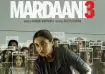 Rani Mukerji from Mardaani 3