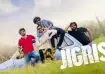 Jigris Telugu movie poster