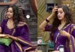 Divya Ganesh in Bigg Boss Tamil Season 9 house