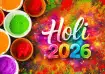 Holi 2026 date and Holika Dahan muhurat explained
