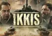Poster of Ikkis movie