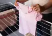 drying clothes indoors