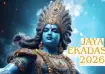 Jaya Ekadashi 2026 date, puja vidhi and vrat time in January