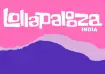 Lollapalooza India 2026 lineup and ticket details in Mumbai