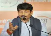 Manoj Tiwari, BJP MP Manoj Tiwari, Manoj Tiwari files complaint over fake Facebook ID, Delhi Police