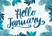January 1 wishes and quotes