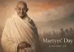 Mahatma Gandhi death anniversary