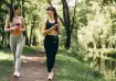 Exercise and walking