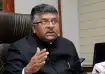 Ravi Shankar Prasad, Ravi Shankar Prasad house fire