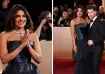 Priyanka Chopra Jonas&rsquo; Golden Globes 2026 look