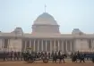 Republic Day 2026, Republic Day, Rashtrapati Bhavan closes doors, Rashtrapati Bhavan closed from Jan