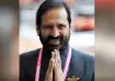 Suresh Kalmadi