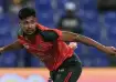 Mustafizur Rahman