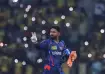 Rishabh Pant