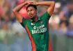 Mustafizur Rahman