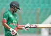Tamim Iqbal