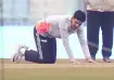 Shubman Gill