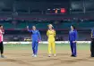 Mumbai Indians vs UP Warriorz