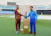 Afghanistan vs West Indies