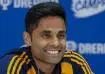 Suryakumar Yadav