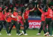 Bangladesh team