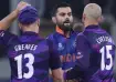 Moment from Scotland vs India clash in T20 World Cup 2021