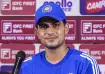 Shubman Gill
