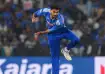Axar Patel