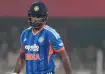 Sanju Samson