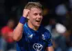 Sam Curran