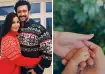 Vicky Kaushal and Katrina Kaif reveal son Vihaan’s name on Instagram
