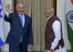 Why Israeli PM Benjamin Netanyahu called PM Modi