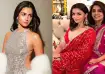 Alia Bhatt's BAFTA look