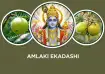 Amalaki Ekadashi 2026