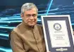 India, India AI Summit, Guinness World Record 