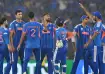 India enter T20 World Cup Super Eight stage unbeaten.