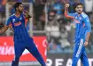 Washington Sundar's move backfired India against South