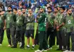 Pakistan get clearance for T20 World Cup but not for India