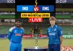 India vs England U19 World Cup final.